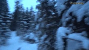 СНЕГОХОД «БУРАН» ОДИН ДЕНЬ ИЗ ЖИЗНИ НАЧИНАЮЩЕГО СНЕГОХОДЧИКА. Сезон 2023-2024.