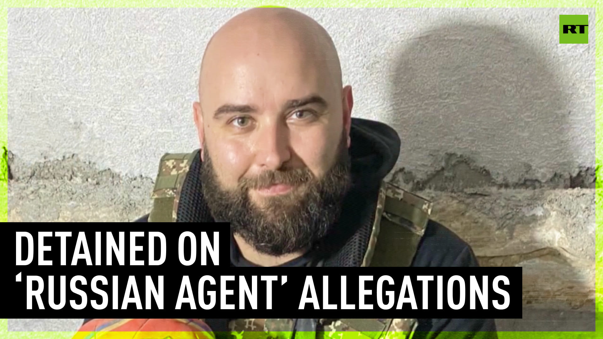 Spanish Journalist Detained In Poland On Alleged Spy Charges Takes Case To ECHR