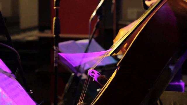 Libertango - Tango Orchestra Misterioso смотреть онлайн