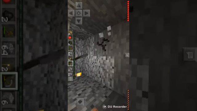 Неужели Minecraft pocket edition!? смотреть онлайн