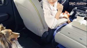 Hyundai Casper (2021) цена и все подробности миниатюрного Хендай