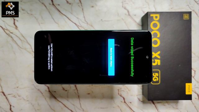 POCO X5 5g Unlock Without Pc 🔐 POCO X5 Reset & Remove All Type Screen lock 101% Working смотреть онлайн