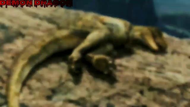 Одноглазый и Пятнистый. Natural. На русском.