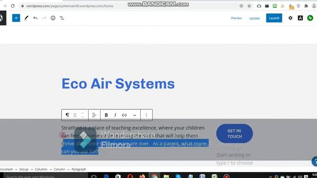 wordpress free website create [ Web 2.0 backlinks citations] смотреть онлайн