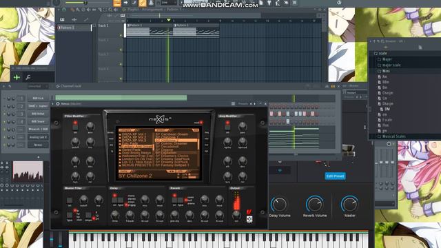 HOW TO MAKE HARD DETROIT BEATS FOR EST GEE | FL STUDIO TRAP TUTORIAL 2023 смотреть онлайн