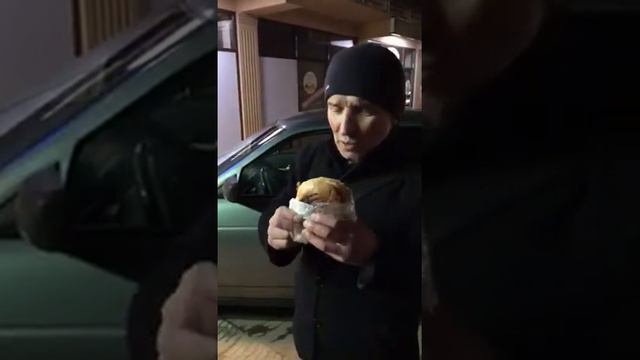 Нуцалхан о бутерброде смотреть онлайн