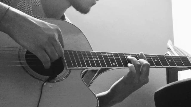 POLYPHIA -- THE WORST ( ACOUSTIC GUITAR COVER ) - LOOP смотреть онлайн