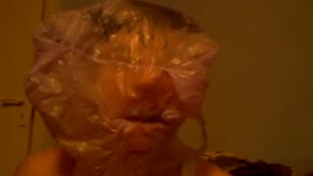 кульок на голову смотреть онлайн