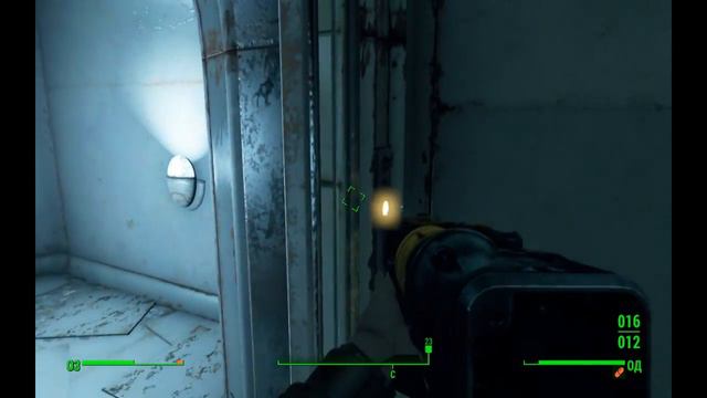 Fallout 4 #034(В западне) смотреть онлайн