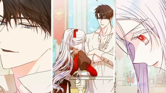 Fiona y Sigren inician una relación- Me convertiré en la esposa del protagonista masculino. Parte 8 смотреть онлайн