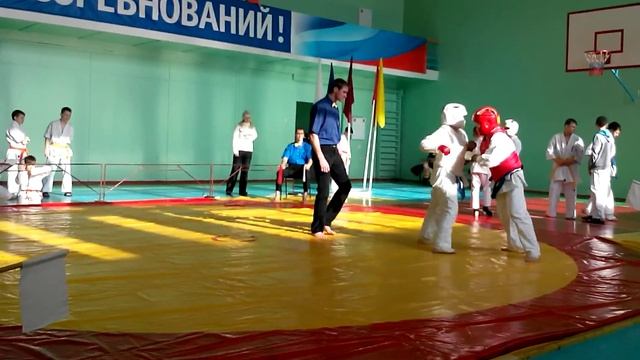 киокушинкай 2014 усть-илимск Глеб Кулешов смотреть онлайн