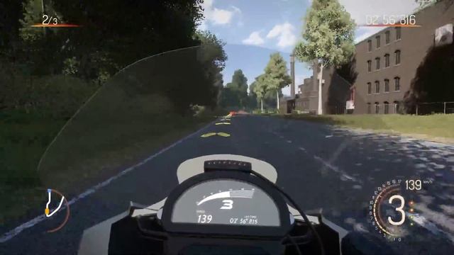 TT Isle of Man Гонки на каноэ смотреть онлайн