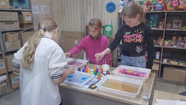 Закладка Эбру смотреть онлайн