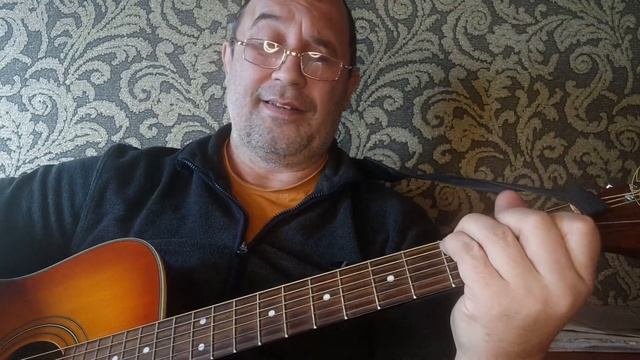 Небо над нами. Сергей Молодых, стихи Наталья Новоселитская! смотреть онлайн