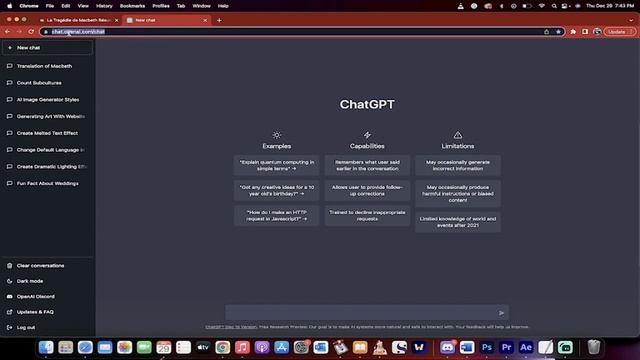 How To Translate Anything (Into English) Using Free AI - Chat GPT #trending #chatgpt #youtube смотреть онлайн