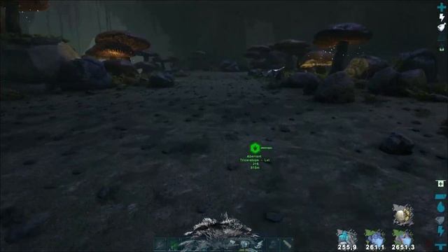 Сразу три трайка! ХАРДКОРНОЕ ВЫЖИВАНИЕ НА ОФФИЦИАЛЬНОМ ПВП СЕРВЕРЕ АРКпокалипсис ( АБЕРРАЦИЯ) смотреть онлайн