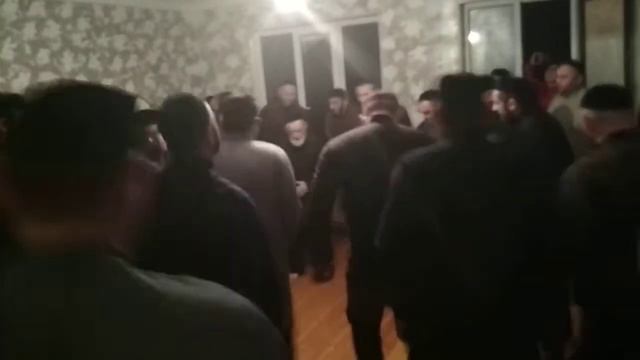 Зикр Новые-Атаги ❤️ смотреть онлайн