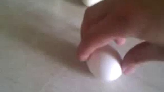 Вареное яйцо или сырое? смотреть онлайн