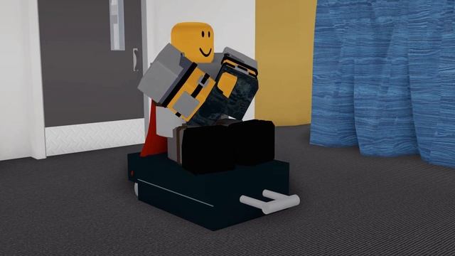 TDS Towers Go to the DOCTOR! Tower Defense Simulator Moon Animation (TDS Meme) (Roblox) смотреть онлайн