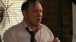 Второе зрение, 9 серия