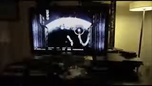 V/H/S/2 or VHS 2 - Rhythm Destruction Shmup Game смотреть онлайн