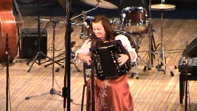 "Рязанские напевы", исп. Л.Брагина смотреть онлайн