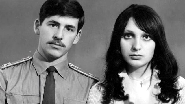 Учёба и служба в ТВАККУ(1971-1975г.г) смотреть онлайн