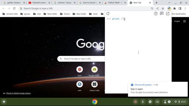 how to use the print command on python смотреть онлайн