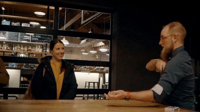 MACAAN by Matt Mello presented by Craig Petty смотреть онлайн