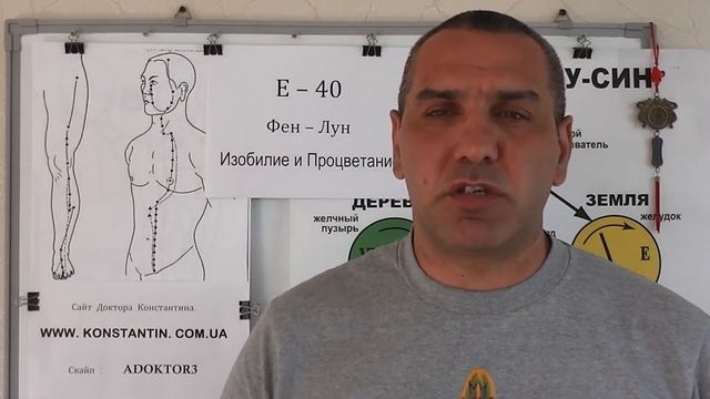 Активизируем орган Желчный пузырь. смотреть онлайн