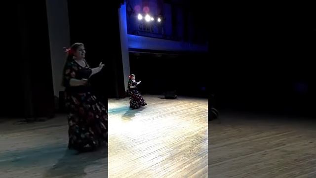 Цыганский ансамбль БАХТ г. Самара смотреть онлайн