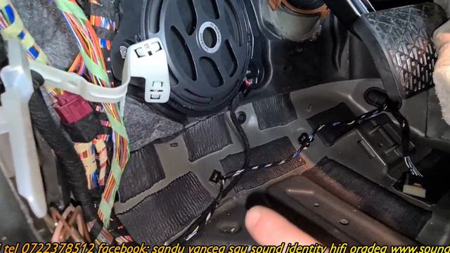 MERCEDES GLC 2020 MATCH FULL SOUND SISTEM UPGRADE SETUP #591 смотреть онлайн