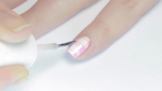 English Rose Garden Nail Art смотреть онлайн