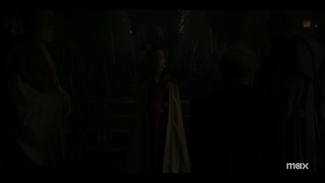 House of the Dragon | Official Trailer | Max смотреть онлайн