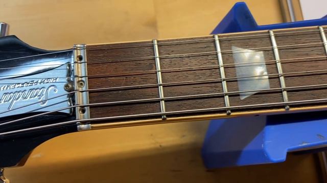 2017 Gibson Les Paul Standard HP High Performance Heritage Cherry Sunburst смотреть онлайн
