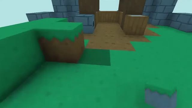 Voxel-Core v3.0.0 Examples : Godot 3D voxels plugin смотреть онлайн