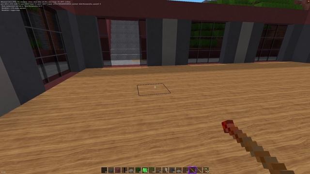 Minetest Gameplay EP425 More Building смотреть онлайн