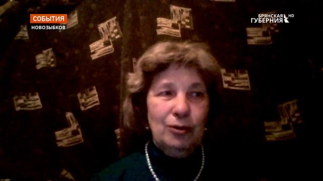 В Новозыбкове Брянской области появилась «Птичья клетка Бёме» смотреть онлайн