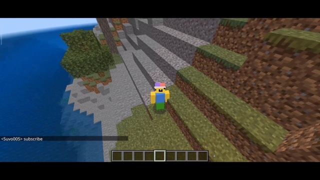 Best Java Ui Pack (Quick Loot, Quick Craft and Many More) For Mcpe 1.20 смотреть онлайн