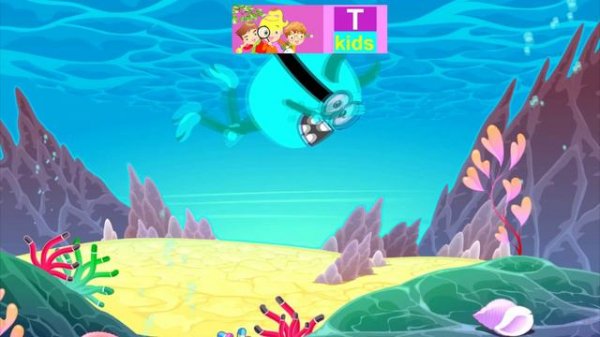 English - Actions - everyday actions