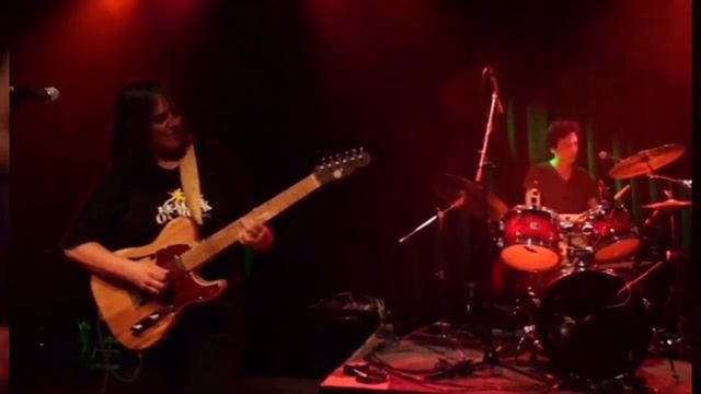 NEVER ENOUGH ~ Make You A Believer (Sass Jordan Cover) смотреть онлайн