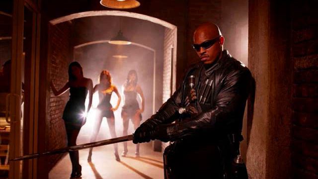 Methodman Ft. Sticky Fingaz - Camoflage