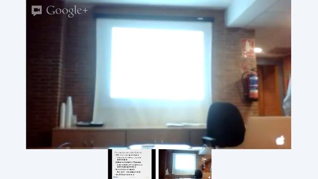 MUG MongoDB Madrid Feb, 14th смотреть онлайн