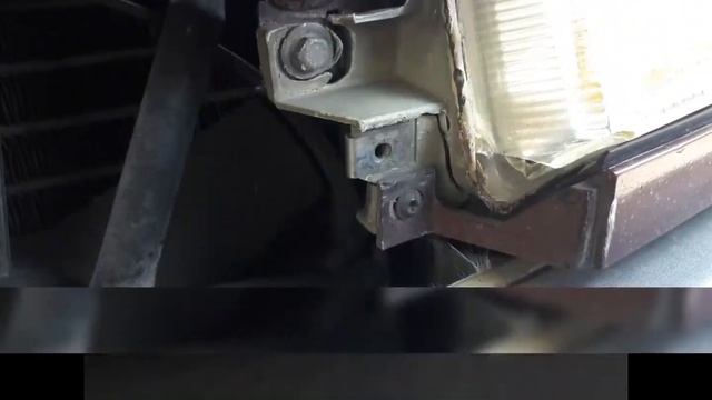 reparación choque . Renault 21 txe смотреть онлайн