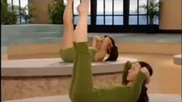 Pilates смотреть онлайн