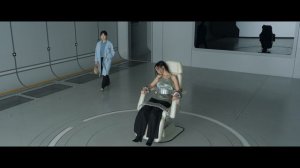 Доминирующий вид 1 сезон 9 серия