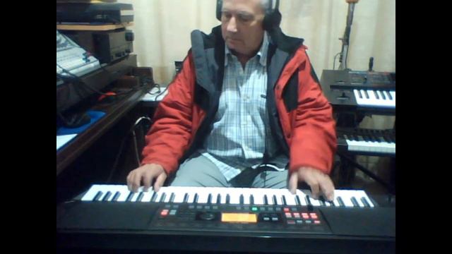 KORG EK 50 Não interessa Nilton César Cover by Domingos смотреть онлайн