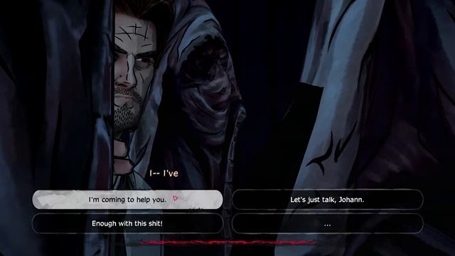 Let's Play The Wolf Among Us - Episode 4: In Sheep's Clothing (Commentary - PC Gameplay) смотреть онлайн