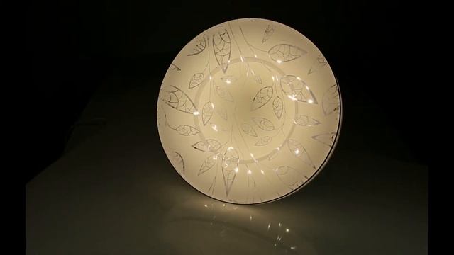 Светодиодный светильник Brixoll Led SVT- 24W -017 смотреть онлайн