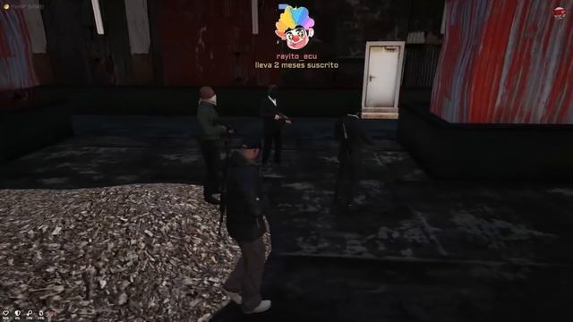 LONDON EYE - THE END смотреть онлайн